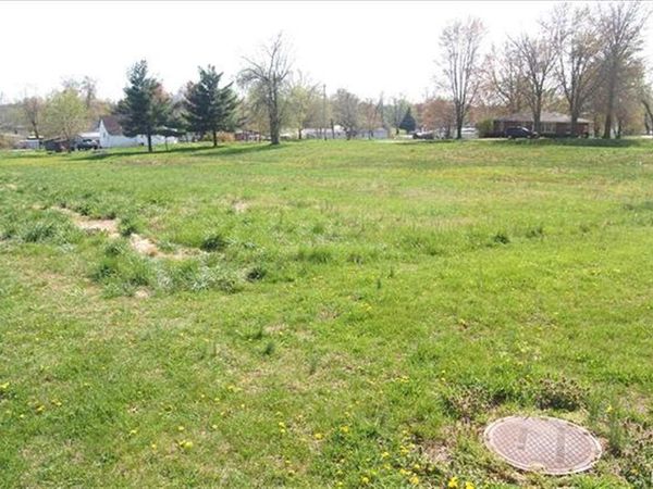 0 Church Street, Tennyson, IN 47637