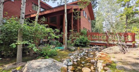 889 Alder Avenue, Unit 205, Incline Village, NV 89451 Photo