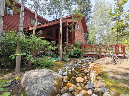 889 Alder Avenue, Unit 205, Incline Village, NV 89451 Photo