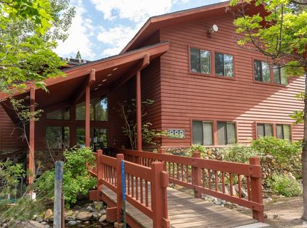 889 Alder Avenue, Unit 205, Incline Village, NV 89451 Photo