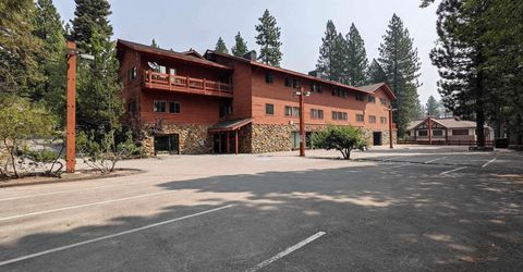 889 Alder Avenue, Unit 205, Incline Village, NV 89451 Photo