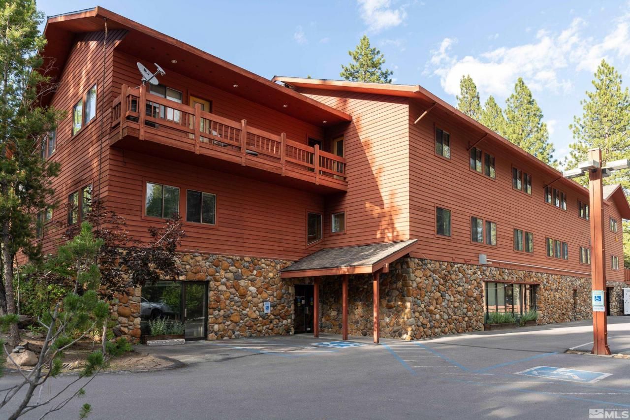 889 Alder Avenue, Unit 205, Incline Village, NV 89451 Photo