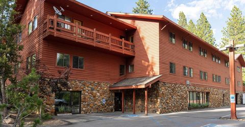 889 Alder Avenue, Unit 205, Incline Village, NV 89451 Photo