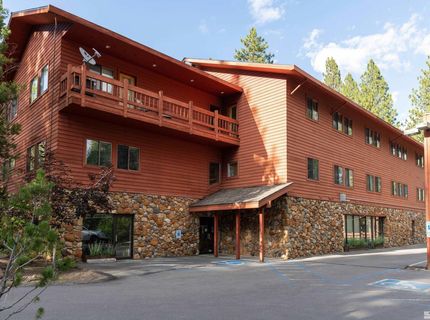 889 Alder Avenue, Unit 205, Incline Village, NV 89451 Photo