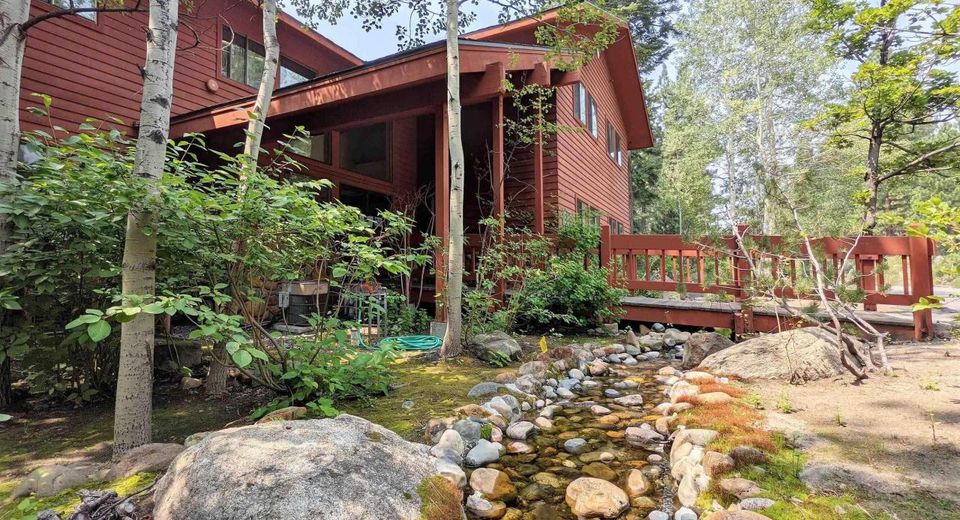 889 Alder Avenue, Unit 300, Incline Village, NV 89451 Photo