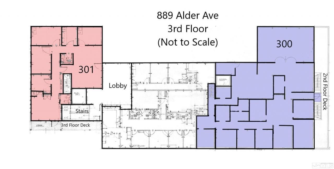 889 Alder Avenue, Unit 300, Incline Village, NV 89451 Photo