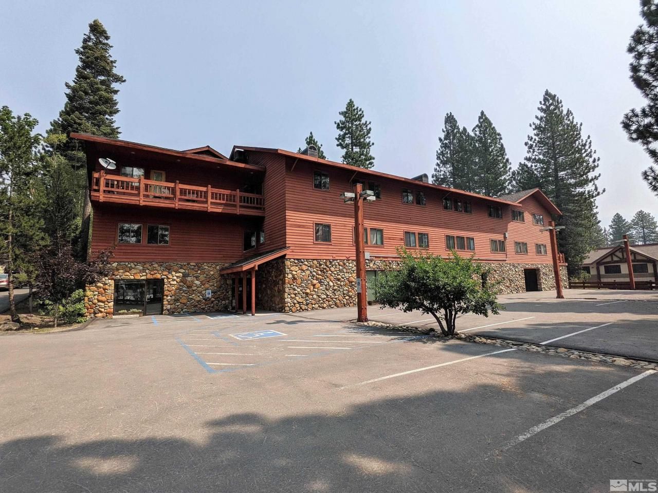 889 Alder Avenue, Unit 300, Incline Village, NV 89451 Photo