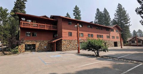 889 Alder Avenue, Unit 300, Incline Village, NV 89451 Photo