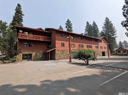889 Alder Avenue, Unit 300, Incline Village, NV 89451 Photo