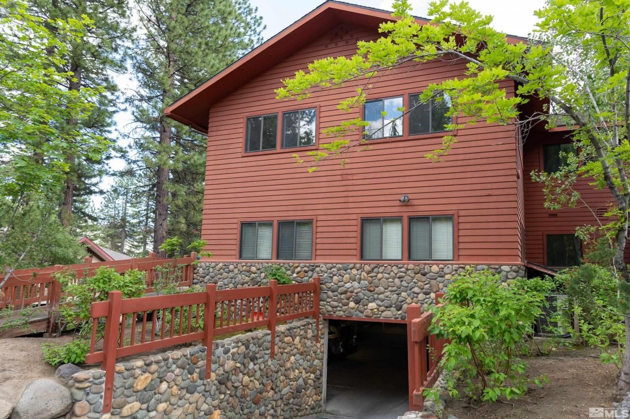 889 Alder Avenue, Unit 300, Incline Village, NV 89451 Photo