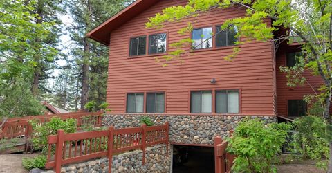 889 Alder Avenue, Unit 300, Incline Village, NV 89451 Photo