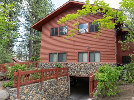 889 Alder Avenue, Unit 300, Incline Village, NV 89451 Photo