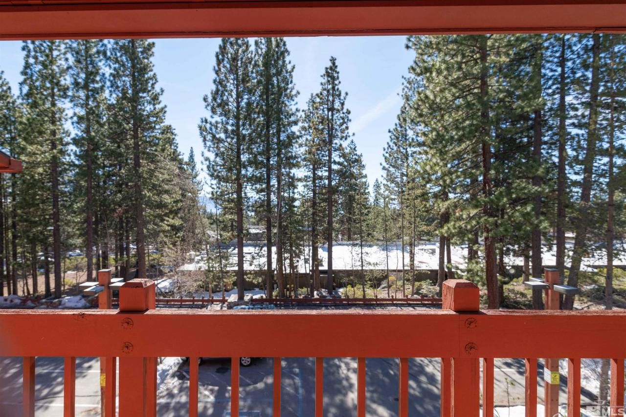 889 Alder Avenue, Unit 301, Incline Village, NV 89451 Photo