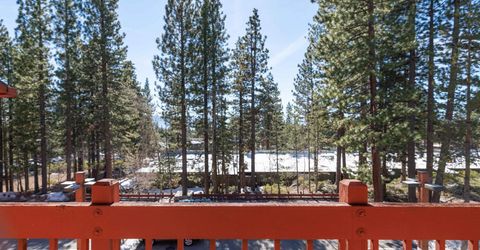 889 Alder Avenue, Unit 301, Incline Village, NV 89451 Photo