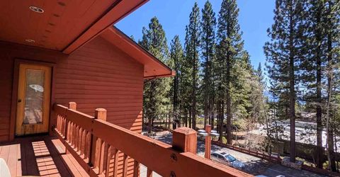 889 Alder Avenue, Unit 301, Incline Village, NV 89451 Photo