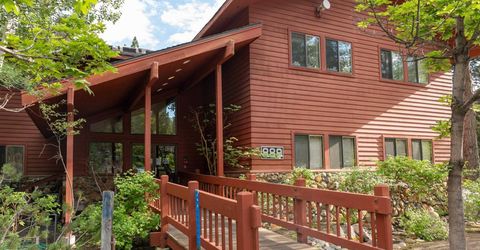 889 Alder Avenue, Unit 301, Incline Village, NV 89451 Photo