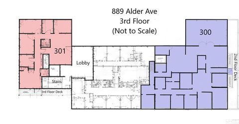 889 Alder Avenue, Unit 301, Incline Village, NV 89451 Photo