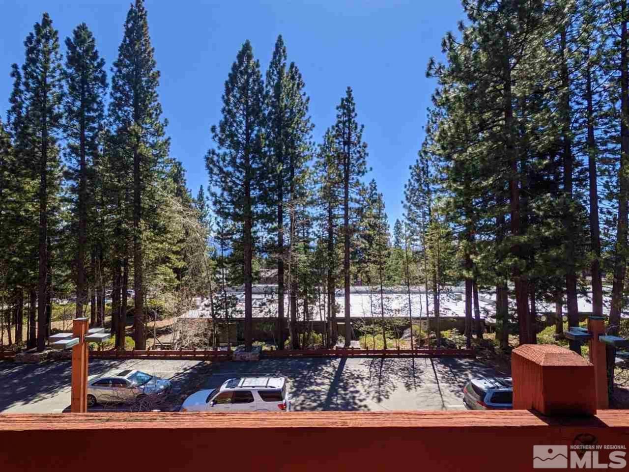 889 Alder Avenue, Unit 301, Incline Village, NV 89451 Photo