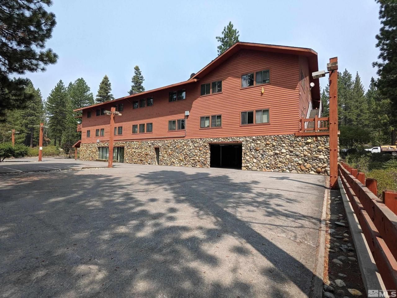 889 Alder Avenue, Unit 301, Incline Village, NV 89451 Photo