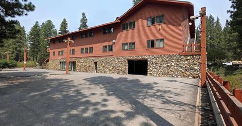 889 Alder Avenue, Unit 301, Incline Village, NV 89451 Photo