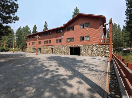 889 Alder Avenue, Unit 301, Incline Village, NV 89451 Photo