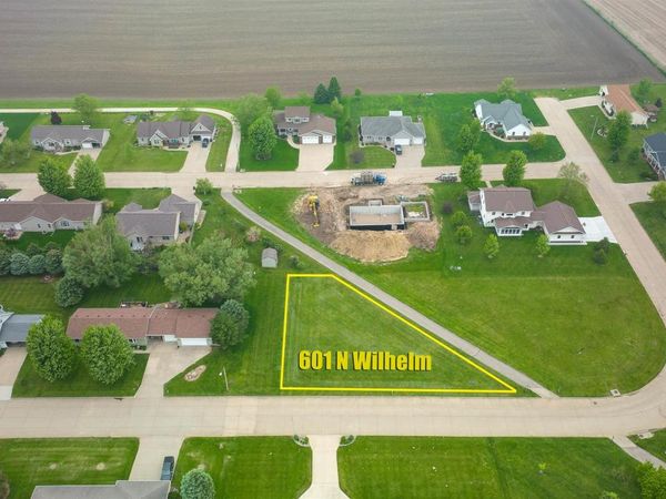 601 Wilhelm Street, Conrad, IA 50621
