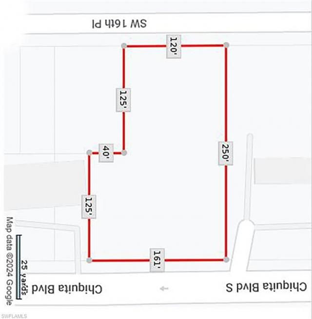 3834 Chiquita Blvd S, Cape Coral, FL 33914 Photo