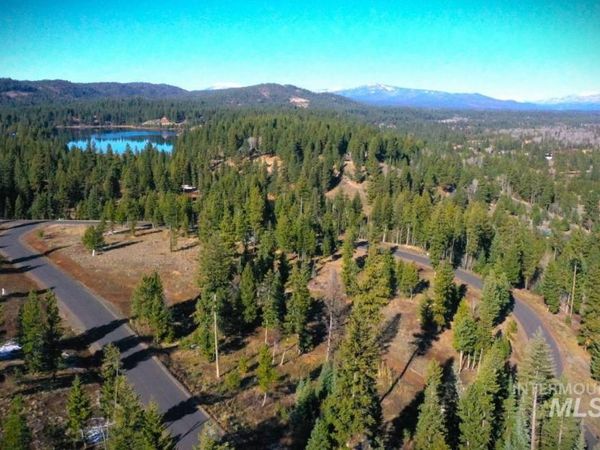 Lot 1 Bella View Drive, McCall, ID 83638