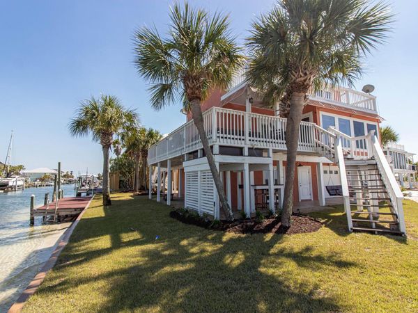 1440 Homeport Drive, Navarre, FL 32566