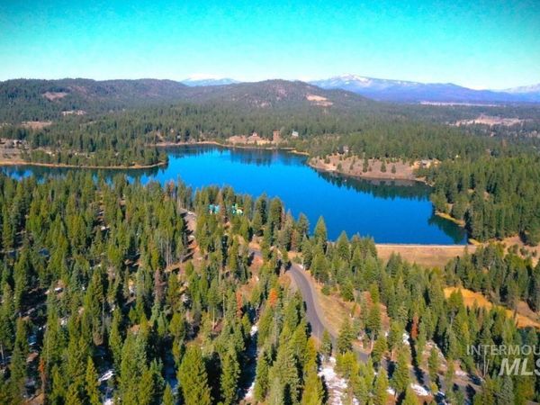 Lot 12 Blackhawk Lake Drive, McCall, ID 83638