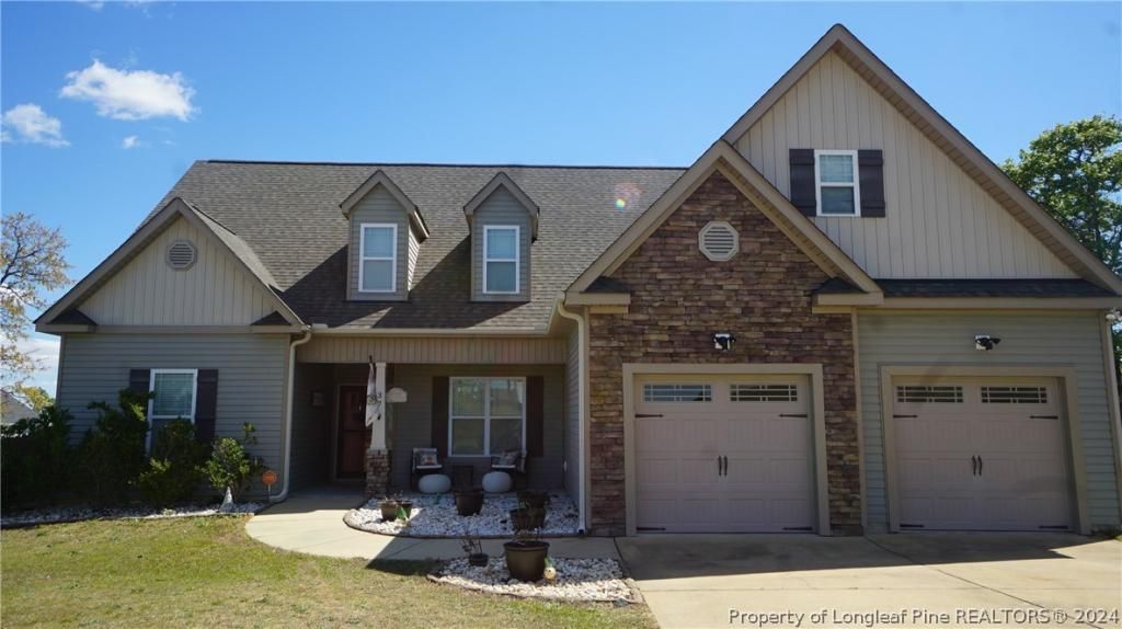 37 Triple Crown Court, Lillington, NC 27546 Main Photo