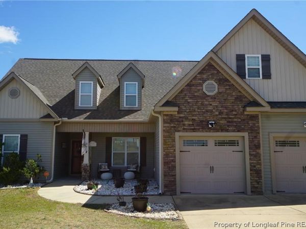 37 Triple Crown Court, Lillington, NC 27546