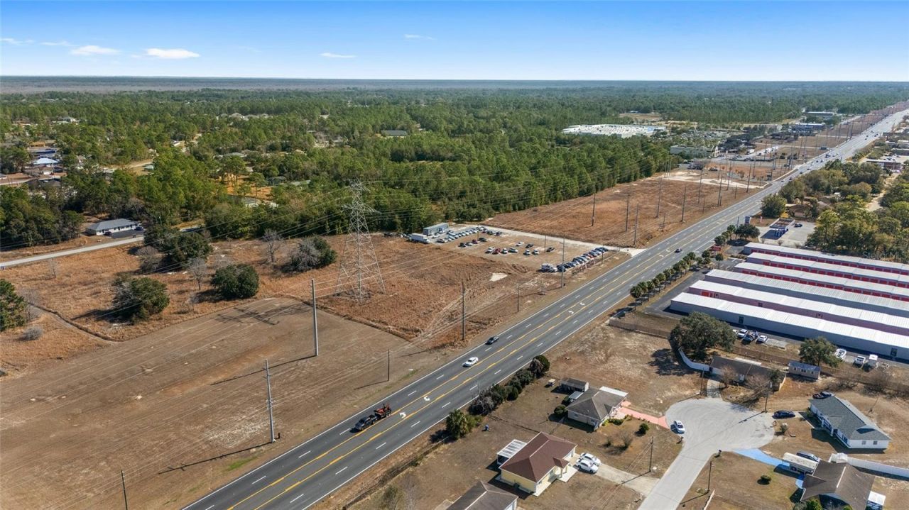 Lot 15 & 16 SE Maricamp Road, Ocala, FL 34472 Photo