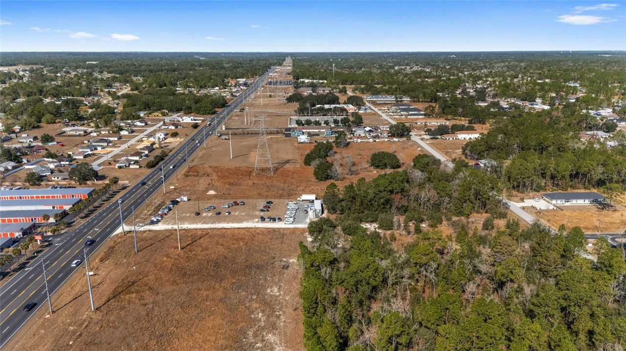 Lot 15 & 16 SE Maricamp Road, Ocala, FL 34472 Photo