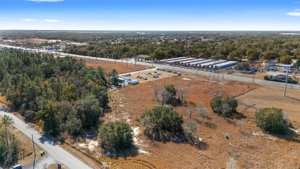 Lot 15 & 16 SE Maricamp Road, Ocala, FL 34472 Photo