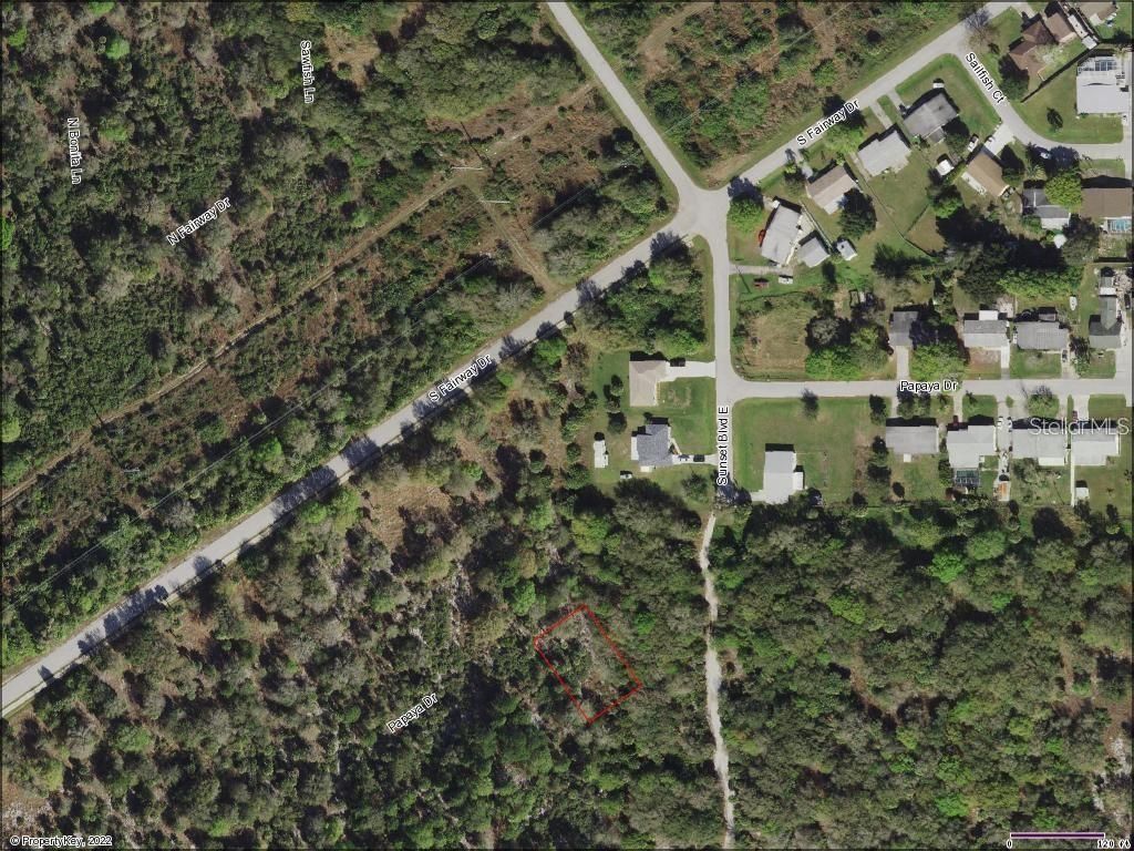 5311 Papaya Drive, Punta Gorda, FL 33982 Photo