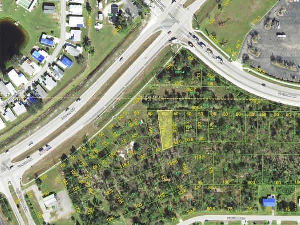 27180 KNOLLWOOD COURT, PUNTA GORDA, FL 33982