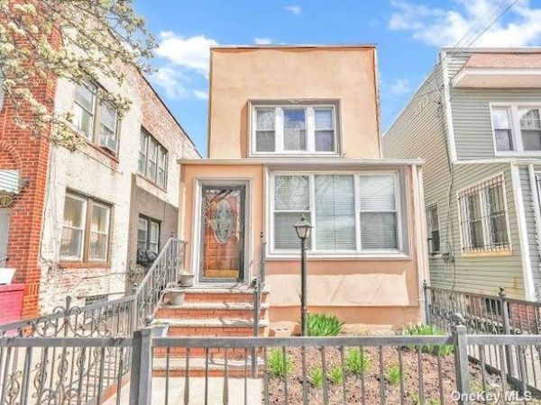 145 E 38th Street, Brooklyn, NY 11203