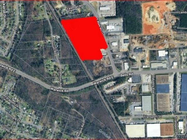 3624 Belt Boulevard, Richmond, VA 23234