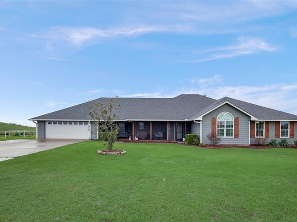 210-215 Southard Drive, Avalon, TX 76651