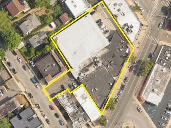 948-958 Broadway, Woodmere, NY 11598