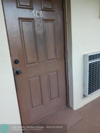 7605 W Atlantic Boulevard, Unit 106, Margate, FL 33063 Photo