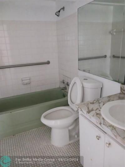 7605 W Atlantic Boulevard, Unit 106, Margate, FL 33063 Photo