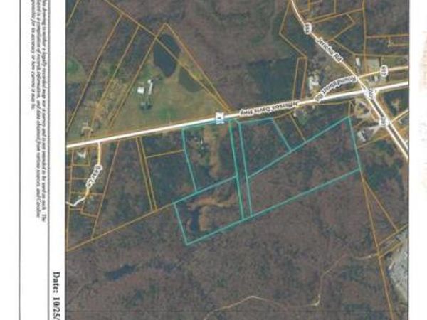 24459 US ROUTE 1 HIGHWAY, RUTHER GLEN, VA 22546