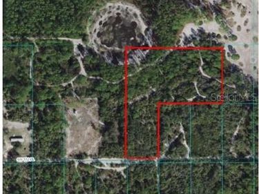 SW 150TH STREET, DUNNELLON, FL 34432