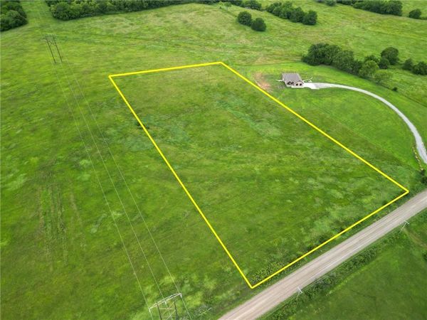 Lot 5 219th Street, Leavenworth, KS 66048
