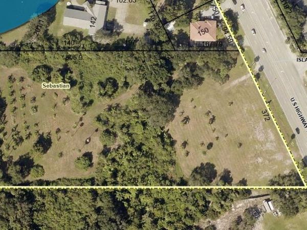 10595 US Highway 1 Highway, Sebastian, FL 32958