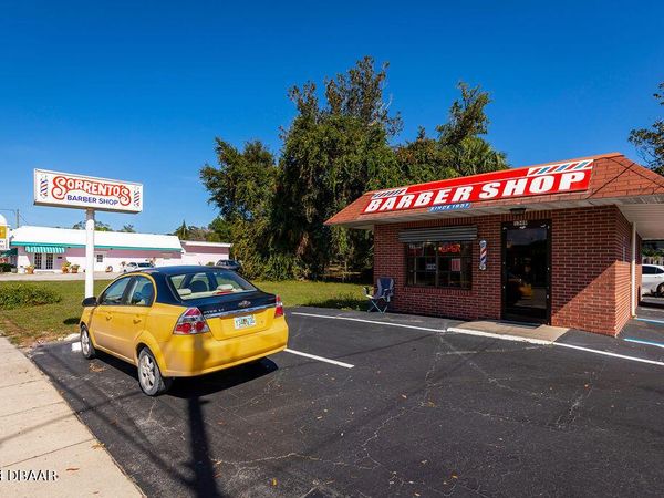 1349 Ridgewood Avenue, Unit 1349, Holly Hill, FL 32117