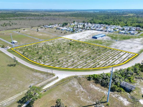 VALENCIA STREET, LAKE WALES, FL 33898