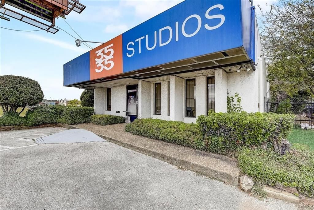 3535 Marvin D Love, Dallas, TX 75224 Main Photo